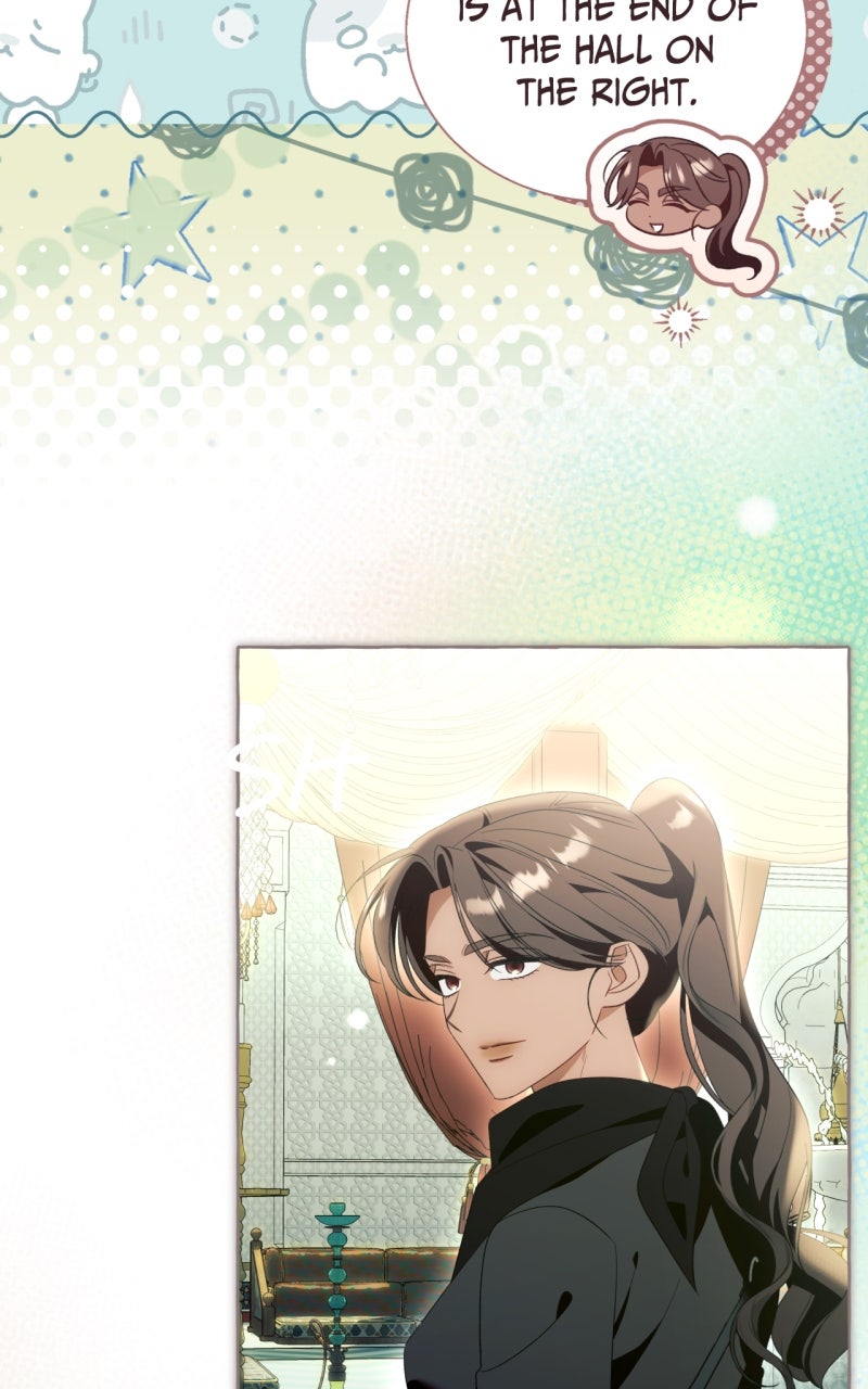 Special Re-Launch: Not YourTypical Reincarnation Story Episode 112 (Spin-off #12) page 85 - 