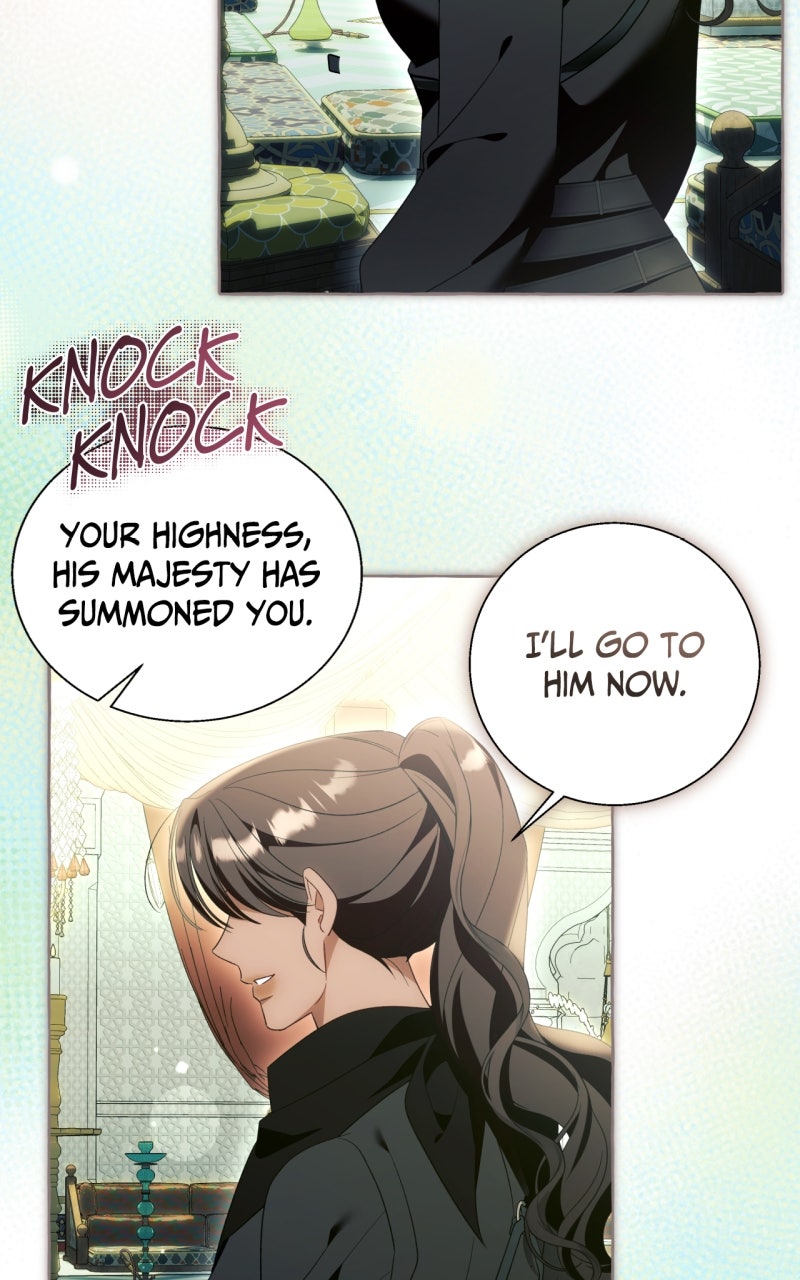 Special Re-Launch: Not YourTypical Reincarnation Story Episode 112 (Spin-off #12) page 86 - 