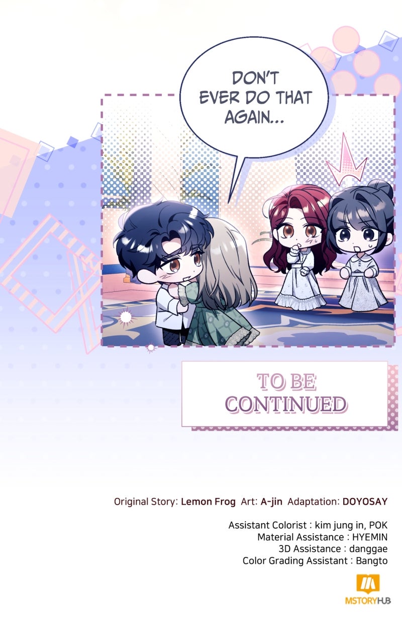 Special Re-Launch: Not YourTypical Reincarnation Story Episode 112 (Spin-off #12) page 92 - 