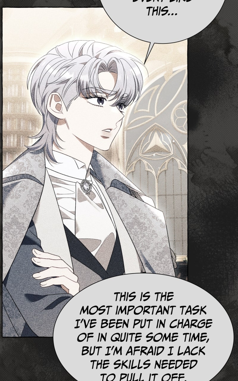 Special Re-Launch: Not YourTypical Reincarnation Story Episode 113 (Spin-off #13) page 17 - 