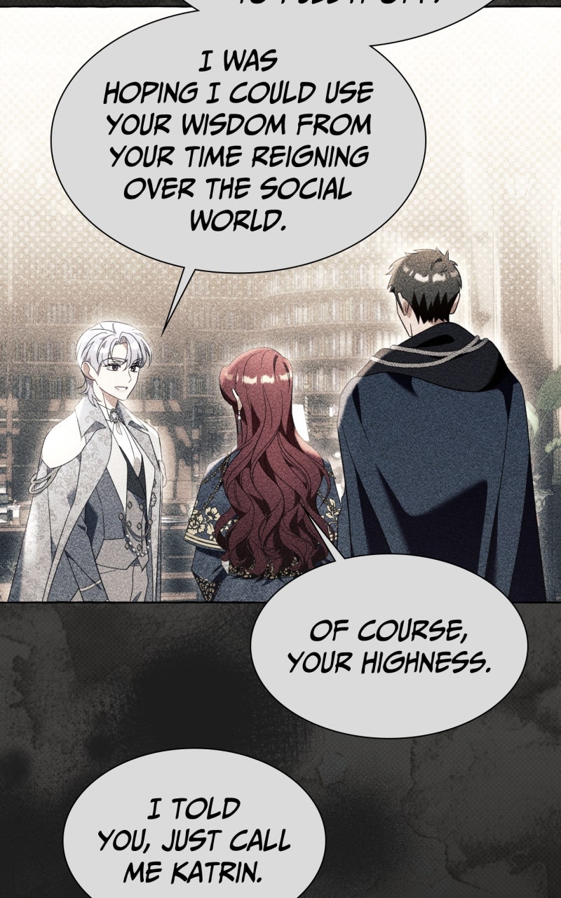 Special Re-Launch: Not YourTypical Reincarnation Story Episode 113 (Spin-off #13) page 18 - 