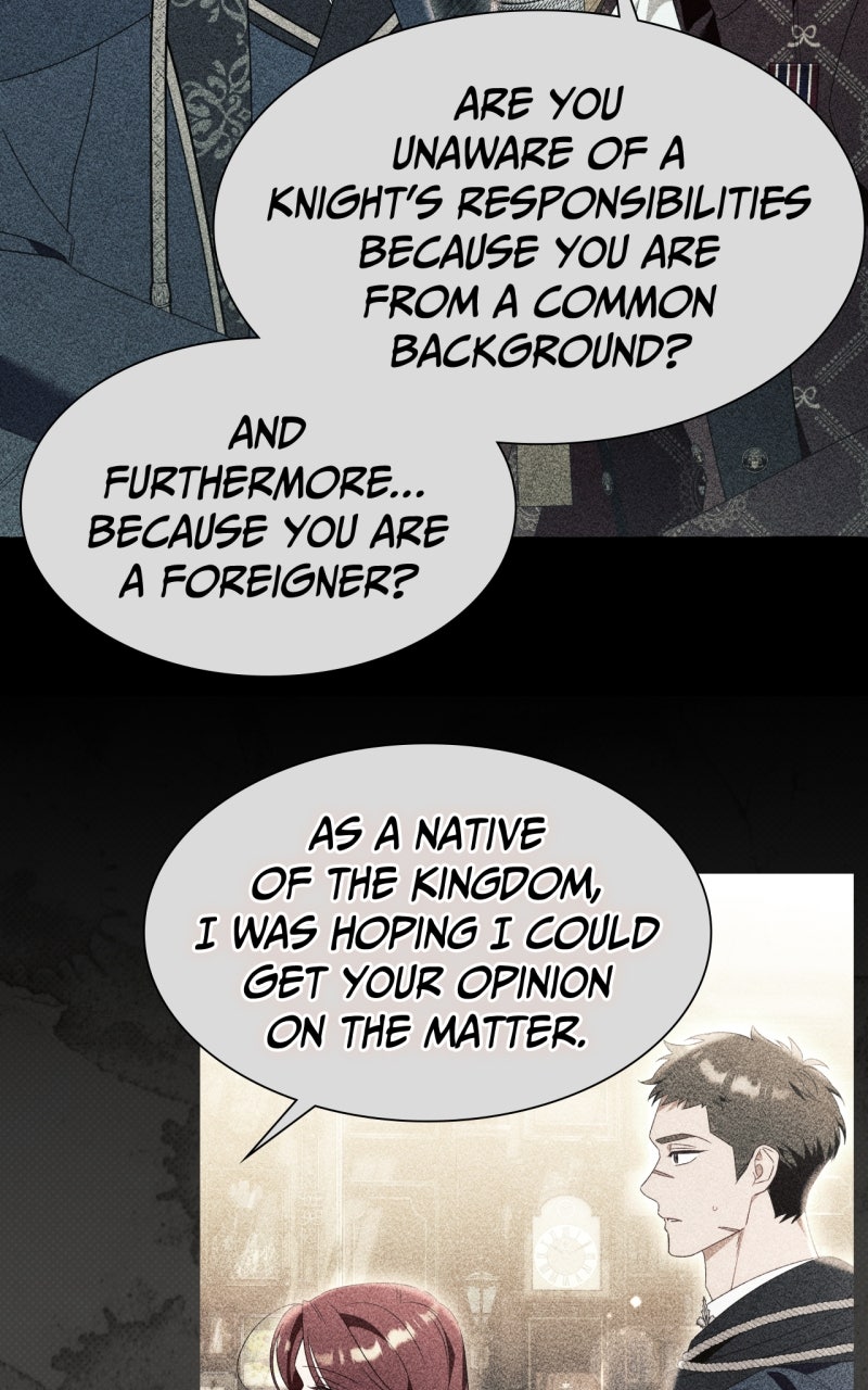 Special Re-Launch: Not YourTypical Reincarnation Story Episode 113 (Spin-off #13) page 20 - 