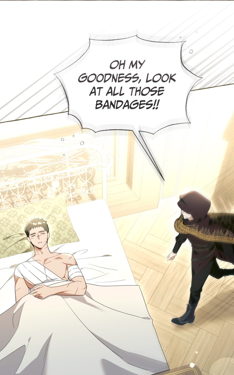 Special Re-Launch: Not YourTypical Reincarnation Story Episode 113 (Spin-off #13) page 3 - 