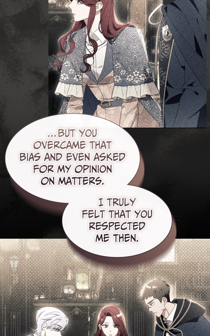 Special Re-Launch: Not YourTypical Reincarnation Story Episode 113 (Spin-off #13) page 21 - 