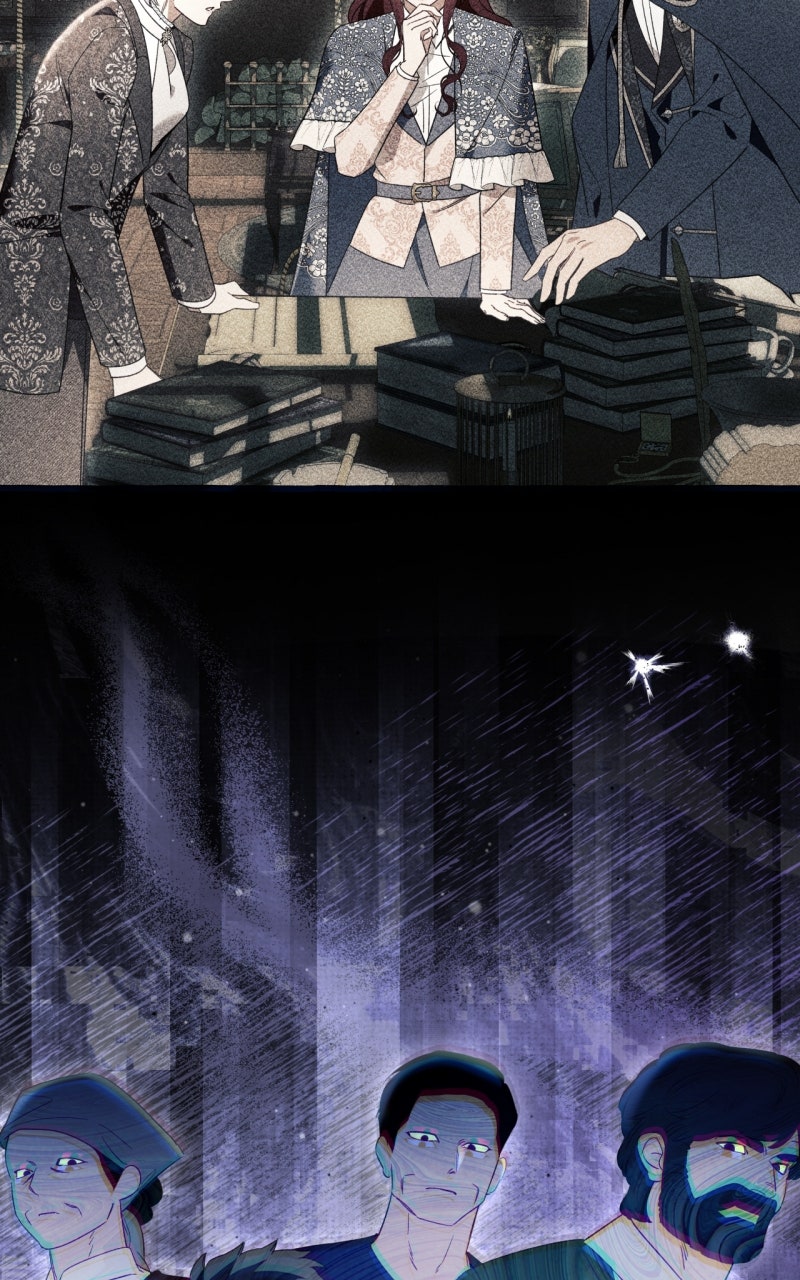 Special Re-Launch: Not YourTypical Reincarnation Story Episode 113 (Spin-off #13) page 22 - 