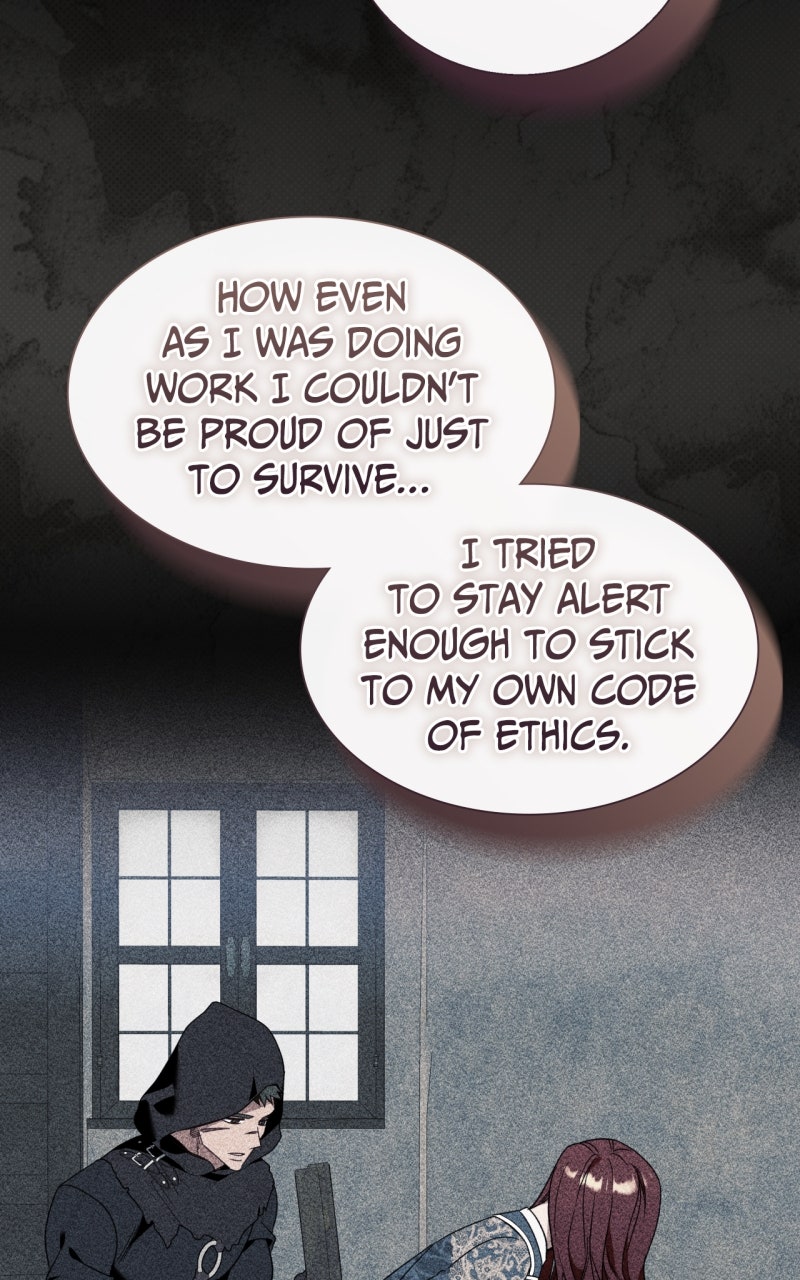 Special Re-Launch: Not YourTypical Reincarnation Story Episode 113 (Spin-off #13) page 25 - 