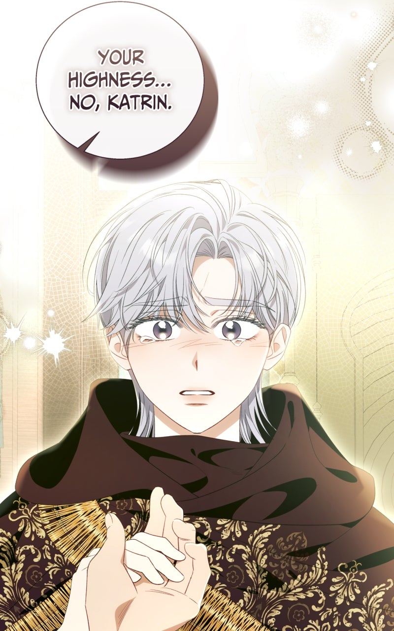 Special Re-Launch: Not YourTypical Reincarnation Story Episode 113 (Spin-off #13) page 28 - 