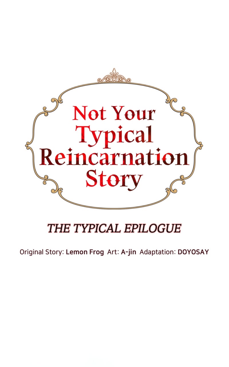 Special Re-Launch: Not YourTypical Reincarnation Story Episode 113 (Spin-off #13) page 30 - 
