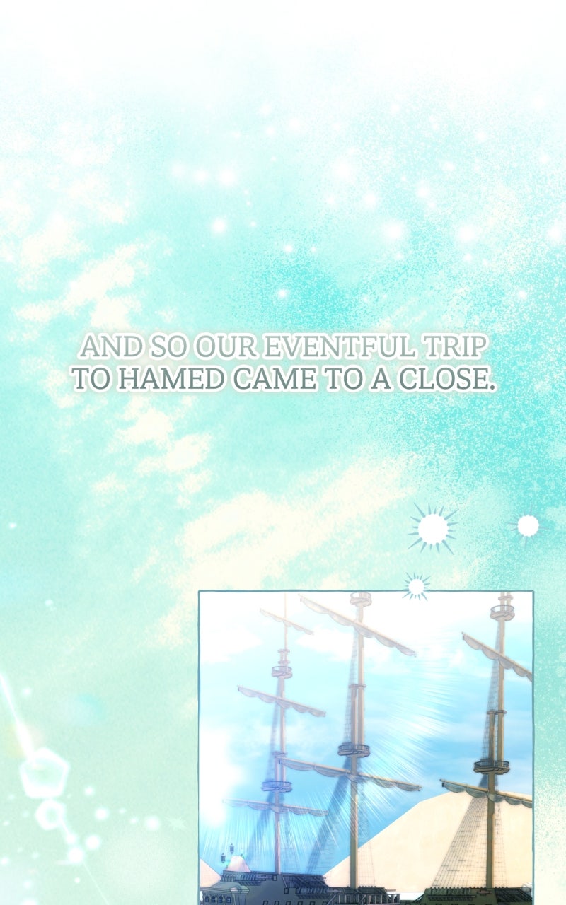 Special Re-Launch: Not YourTypical Reincarnation Story Episode 113 (Spin-off #13) page 31 - 