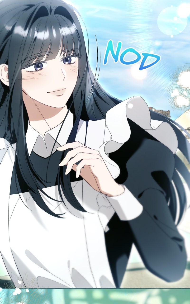 Special Re-Launch: Not YourTypical Reincarnation Story Episode 113 (Spin-off #13) page 38 - 