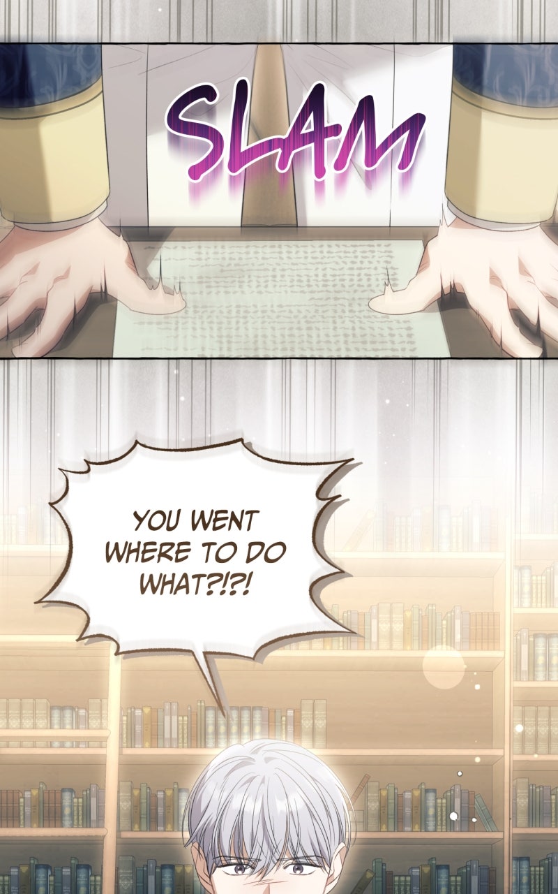 Special Re-Launch: Not YourTypical Reincarnation Story Episode 113 (Spin-off #13) page 40 - 