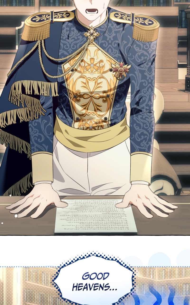 Special Re-Launch: Not YourTypical Reincarnation Story Episode 113 (Spin-off #13) page 41 - 