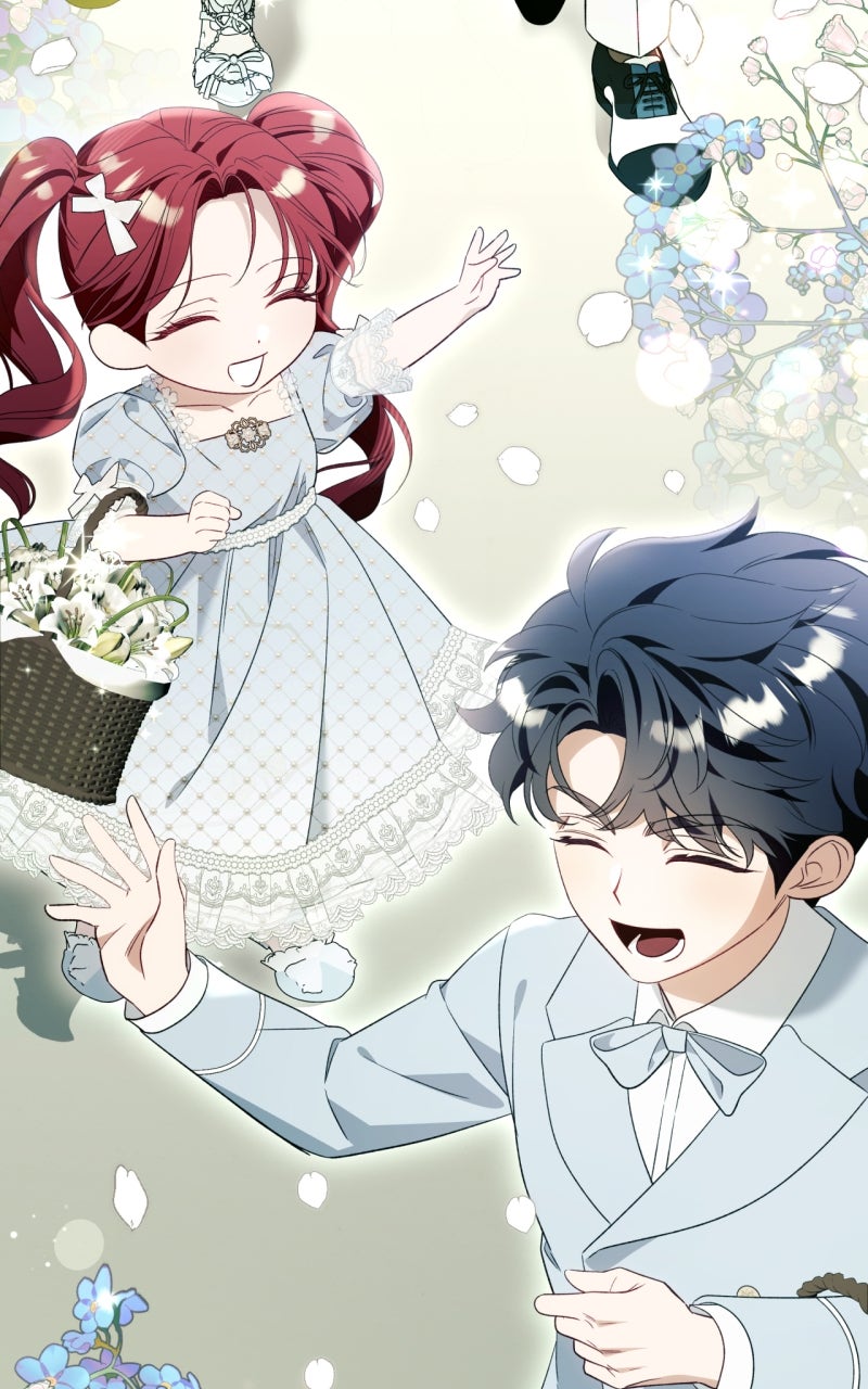 Special Re-Launch: Not YourTypical Reincarnation Story Episode 113 (Spin-off #13) page 46 - 