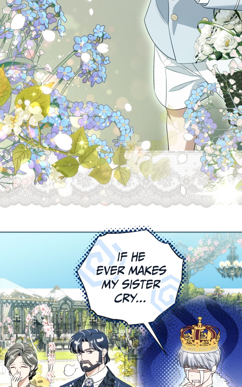 Special Re-Launch: Not YourTypical Reincarnation Story Episode 113 (Spin-off #13) page 47 - 