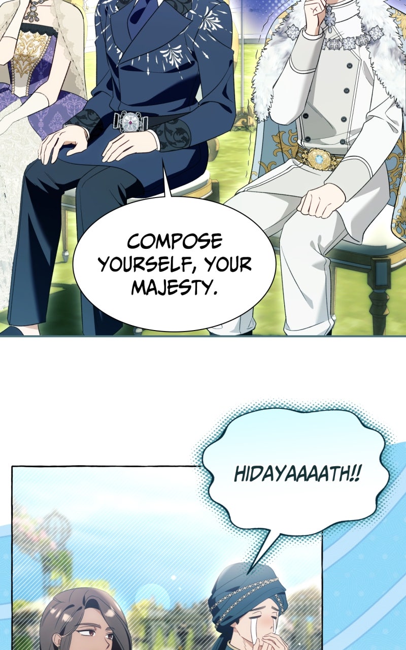 Special Re-Launch: Not YourTypical Reincarnation Story Episode 113 (Spin-off #13) page 48 - 