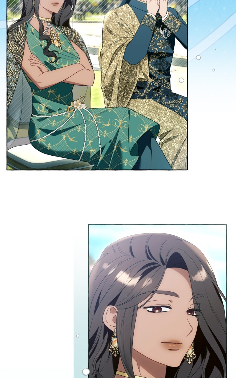 Special Re-Launch: Not YourTypical Reincarnation Story Episode 113 (Spin-off #13) page 49 - 