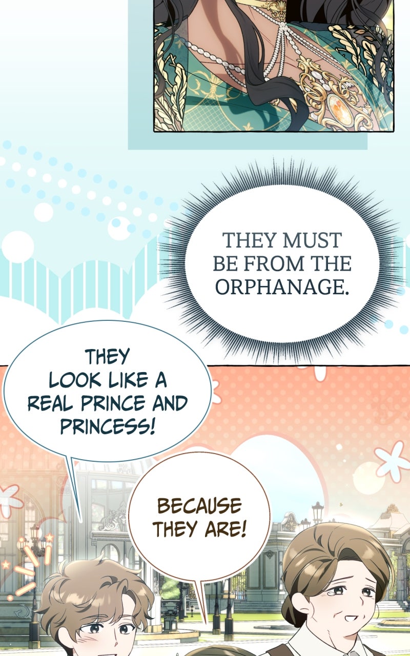 Special Re-Launch: Not YourTypical Reincarnation Story Episode 113 (Spin-off #13) page 50 - 