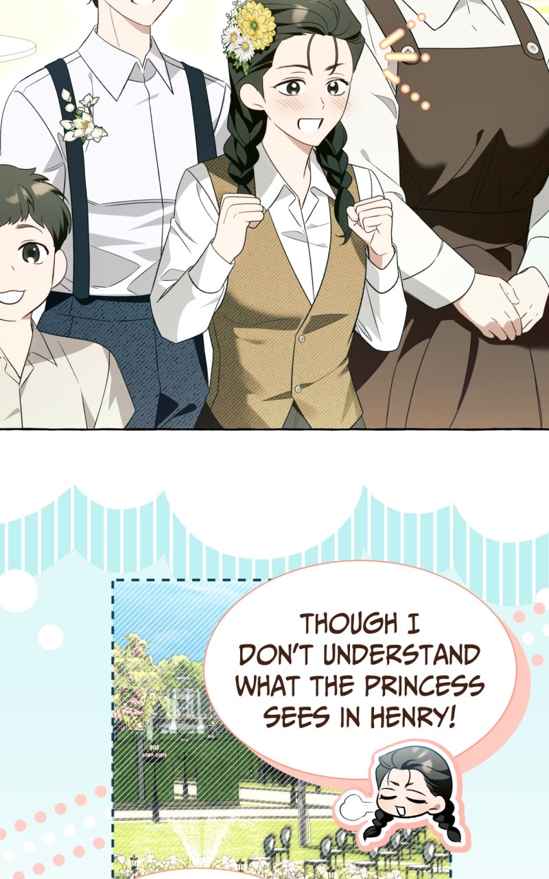 Special Re-Launch: Not YourTypical Reincarnation Story Episode 113 (Spin-off #13) page 51 - 