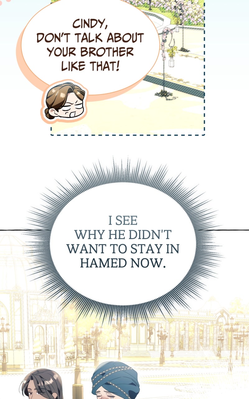 Special Re-Launch: Not YourTypical Reincarnation Story Episode 113 (Spin-off #13) page 52 - 