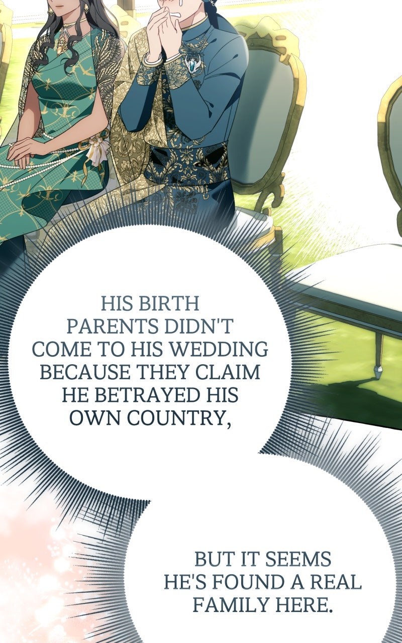 Special Re-Launch: Not YourTypical Reincarnation Story Episode 113 (Spin-off #13) page 53 - 