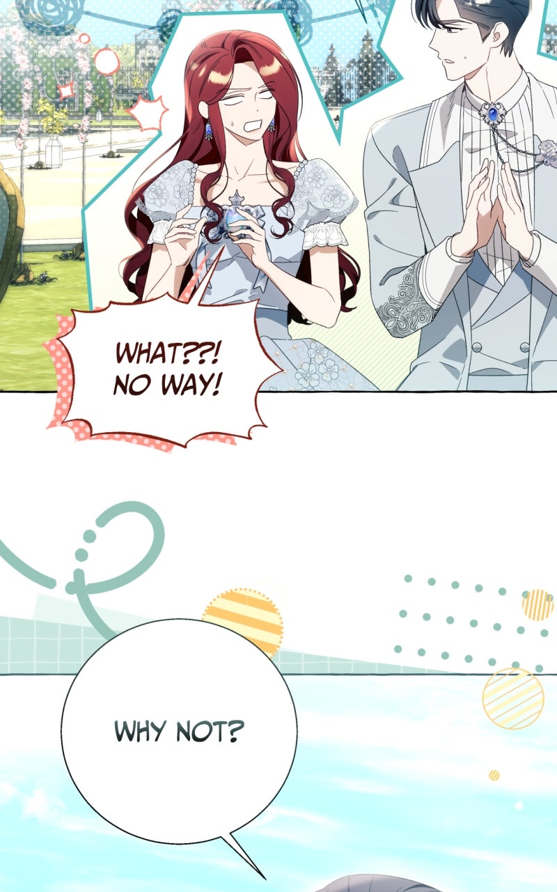 Special Re-Launch: Not YourTypical Reincarnation Story Episode 113 (Spin-off #13) page 62 - 