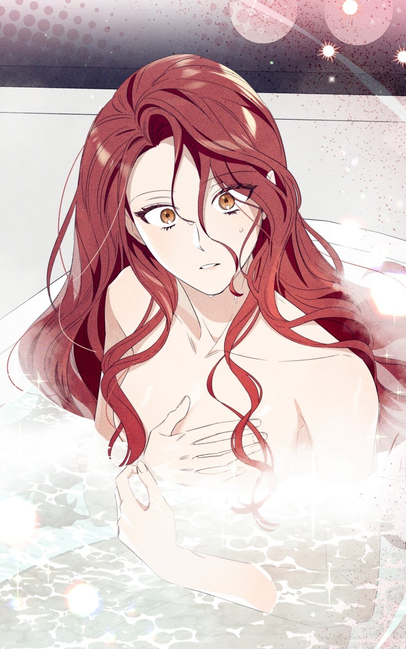 Special Re-Launch: Not YourTypical Reincarnation Story Episode 113 (Spin-off #13) page 65 - 