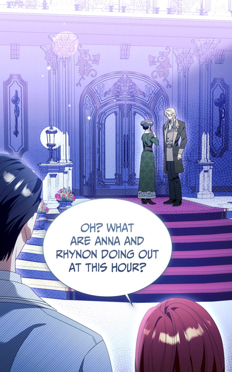 Special Re-Launch: Not YourTypical Reincarnation Story Episode 113 (Spin-off #13) page 71 - 