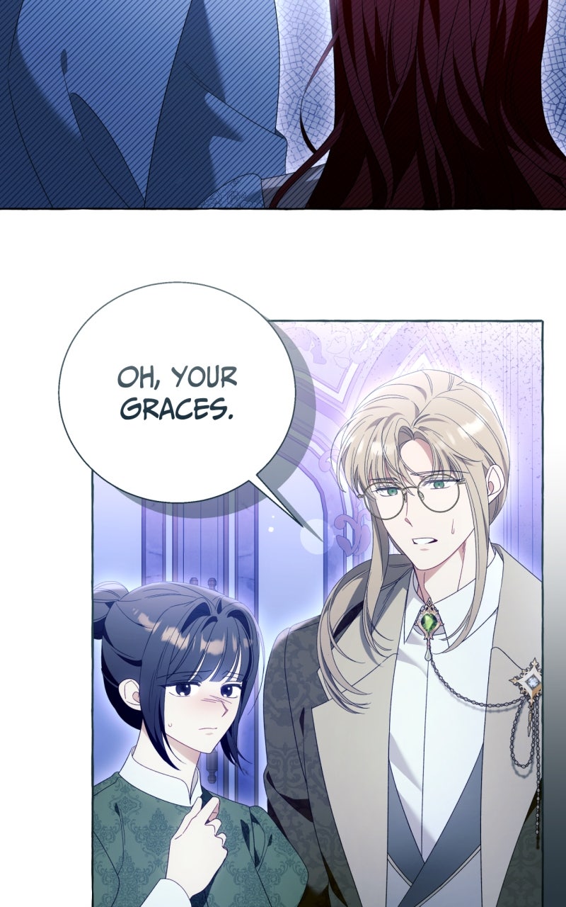 Special Re-Launch: Not YourTypical Reincarnation Story Episode 113 (Spin-off #13) page 72 - 
