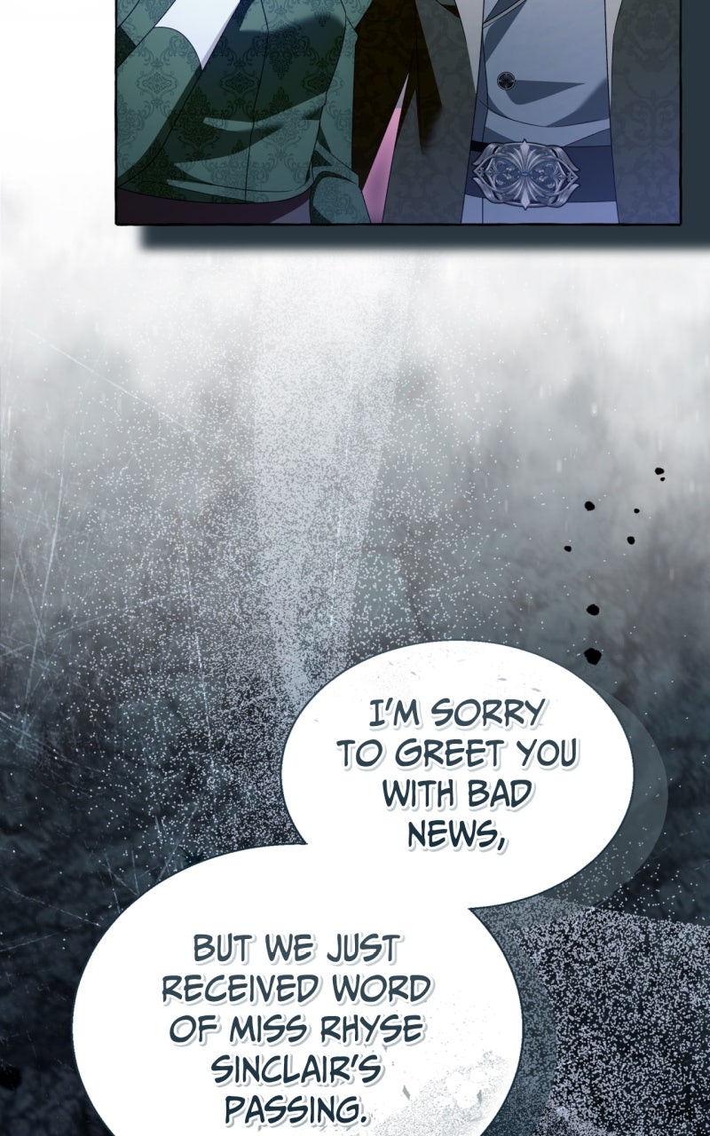 Special Re-Launch: Not YourTypical Reincarnation Story Episode 113 (Spin-off #13) page 73 - 