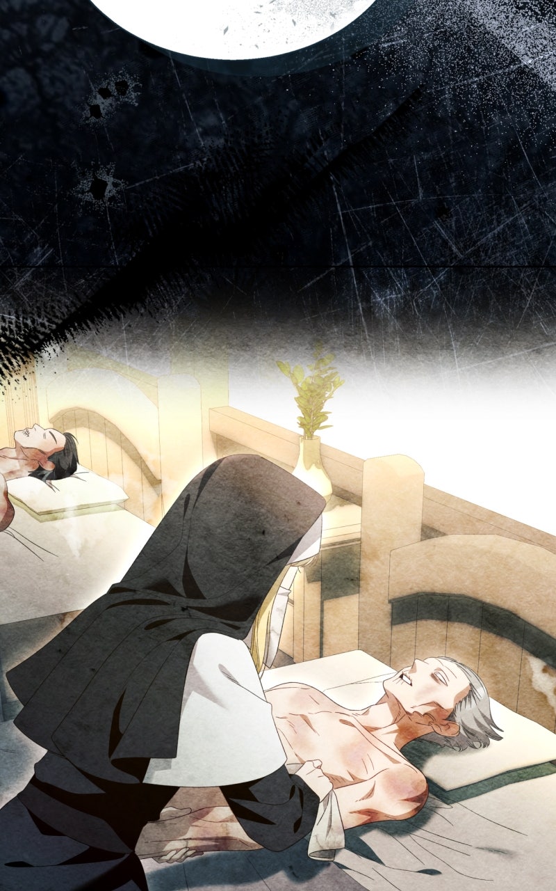 Special Re-Launch: Not YourTypical Reincarnation Story Episode 113 (Spin-off #13) page 74 - 