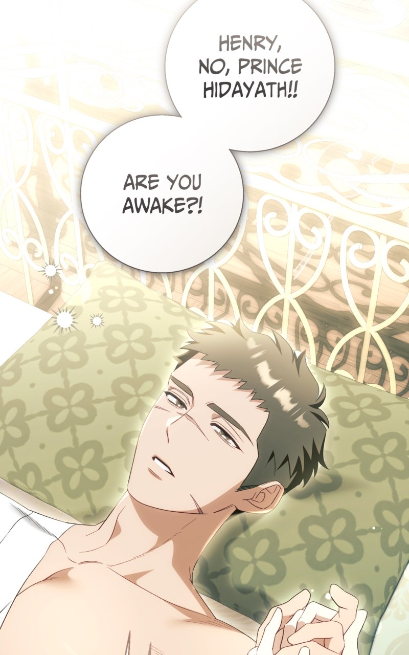 Special Re-Launch: Not YourTypical Reincarnation Story Episode 113 (Spin-off #13) page 9 - 