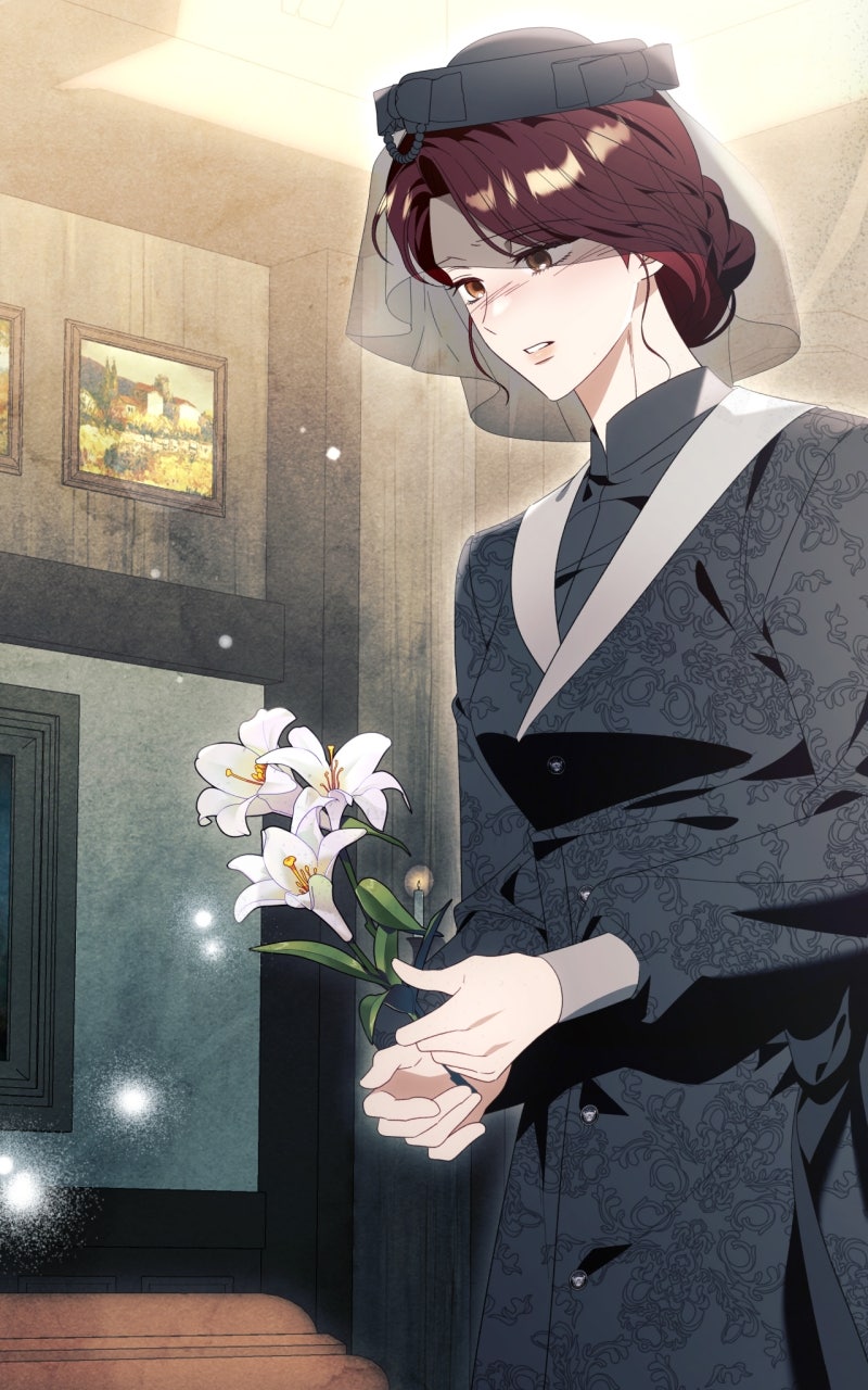 Special Re-Launch: Not YourTypical Reincarnation Story Episode 113 (Spin-off #13) page 83 - 