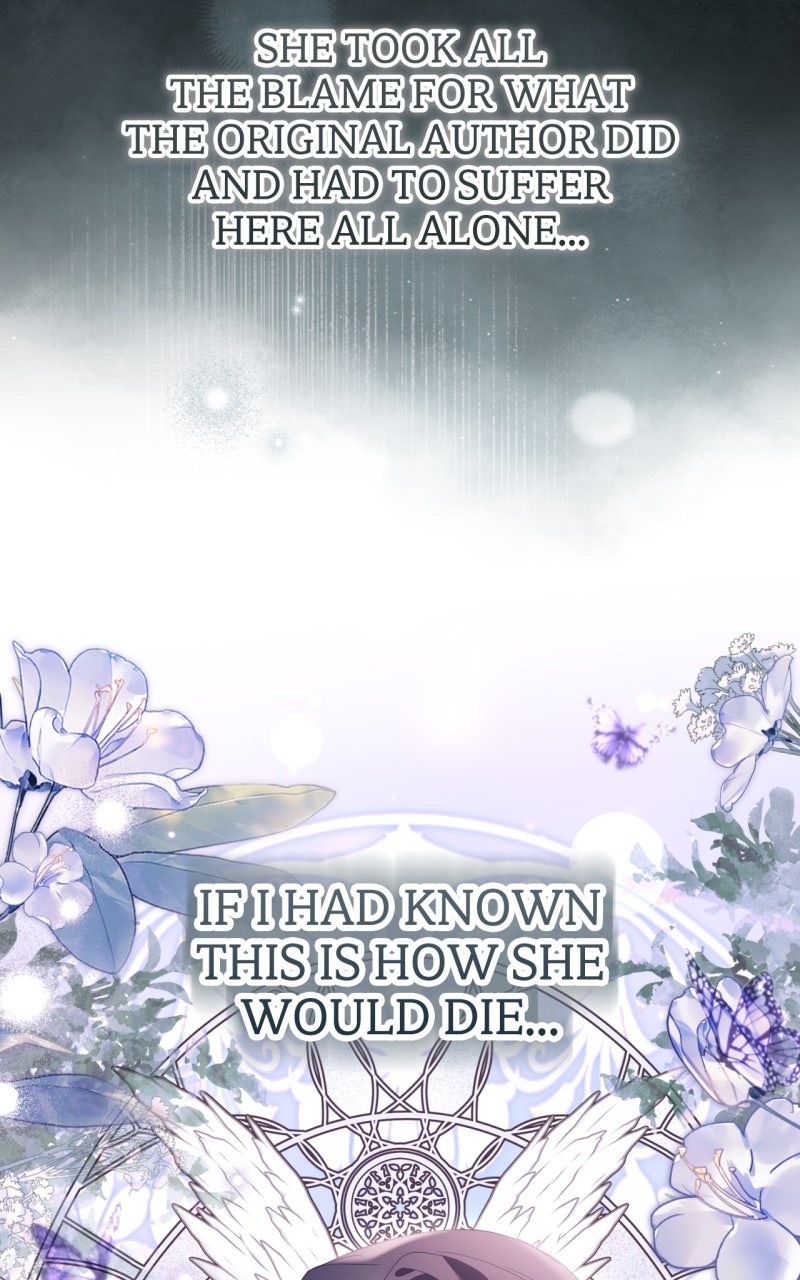 Special Re-Launch: Not YourTypical Reincarnation Story Episode 113 (Spin-off #13) page 86 - 