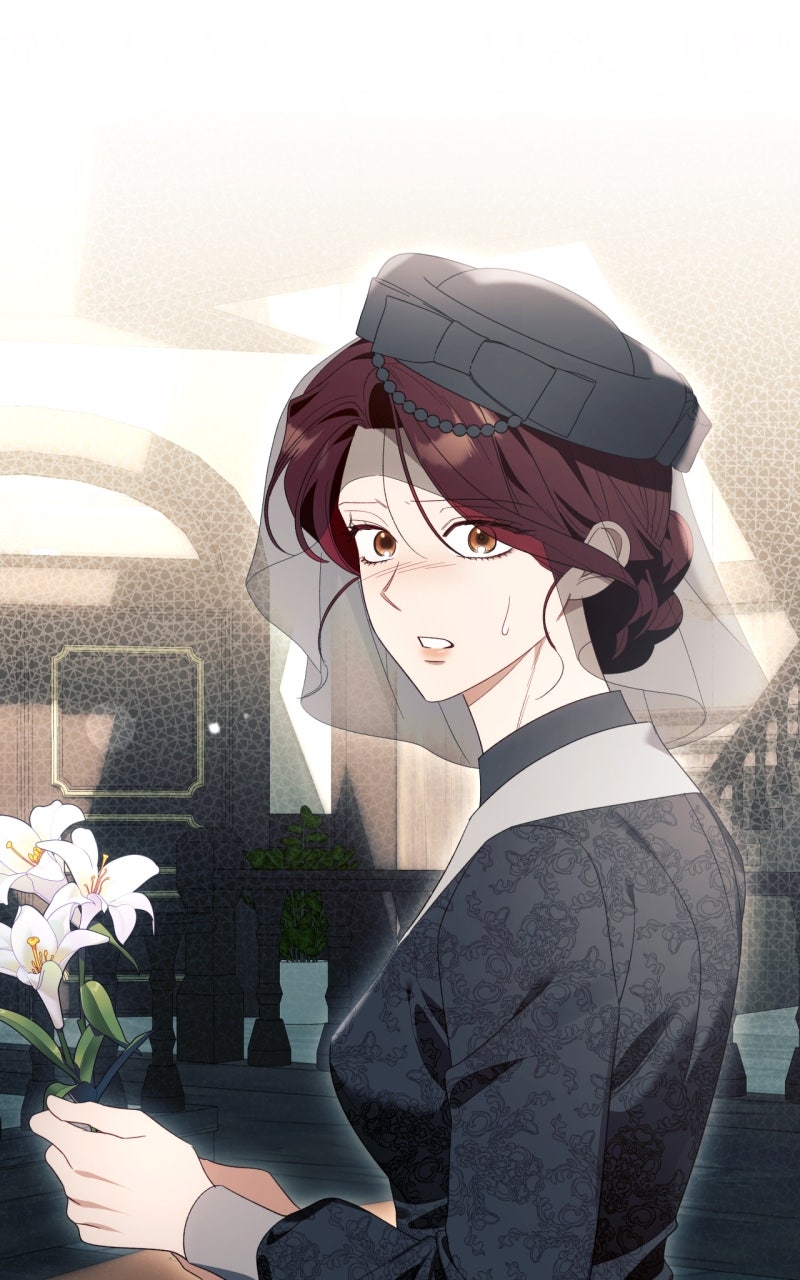 Special Re-Launch: Not YourTypical Reincarnation Story Episode 114 (Spin-off #14) page 1 - 