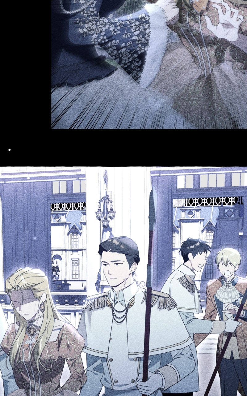Special Re-Launch: Not YourTypical Reincarnation Story Episode 114 (Spin-off #14) page 20 - 