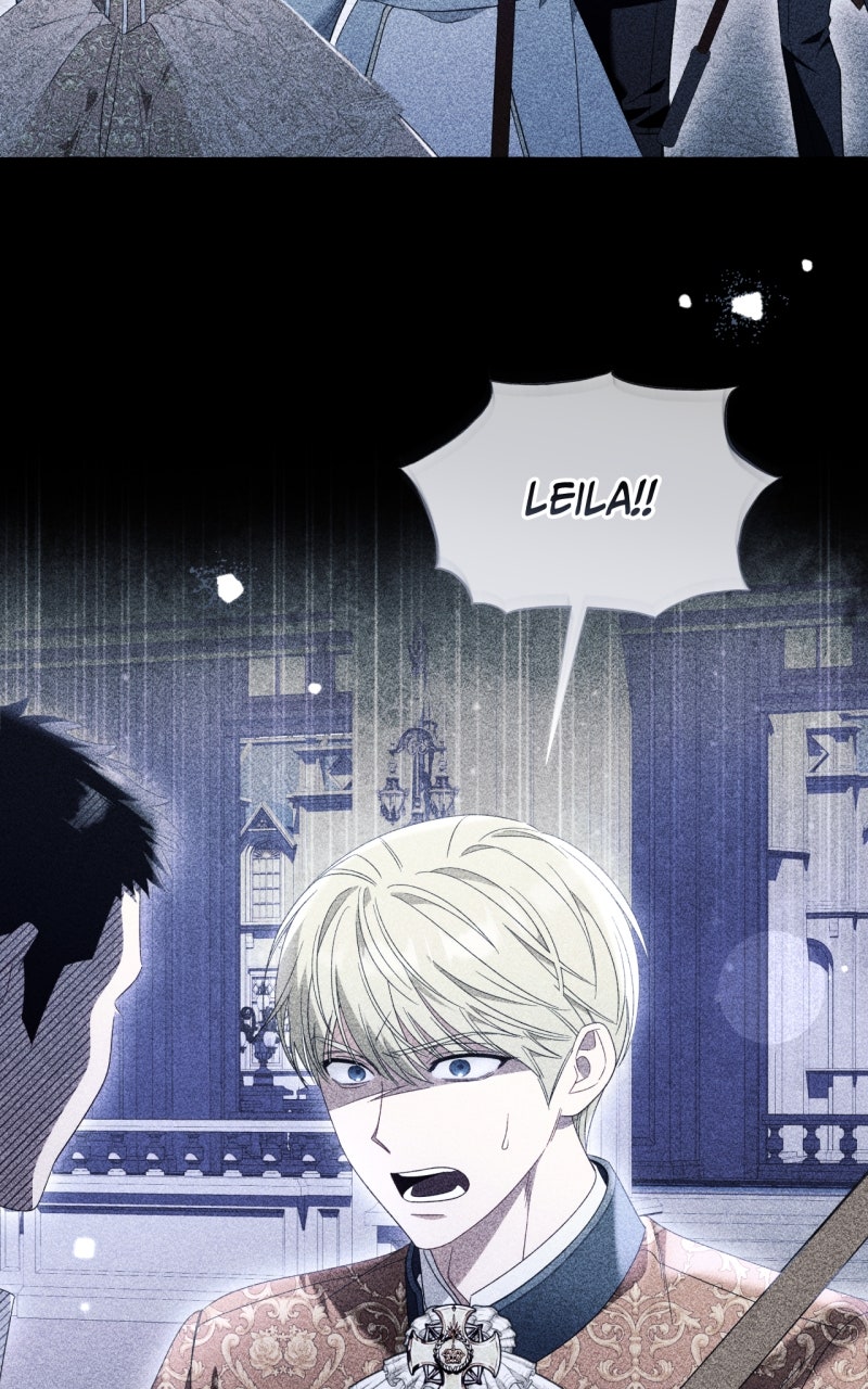 Special Re-Launch: Not YourTypical Reincarnation Story Episode 114 (Spin-off #14) page 21 - 