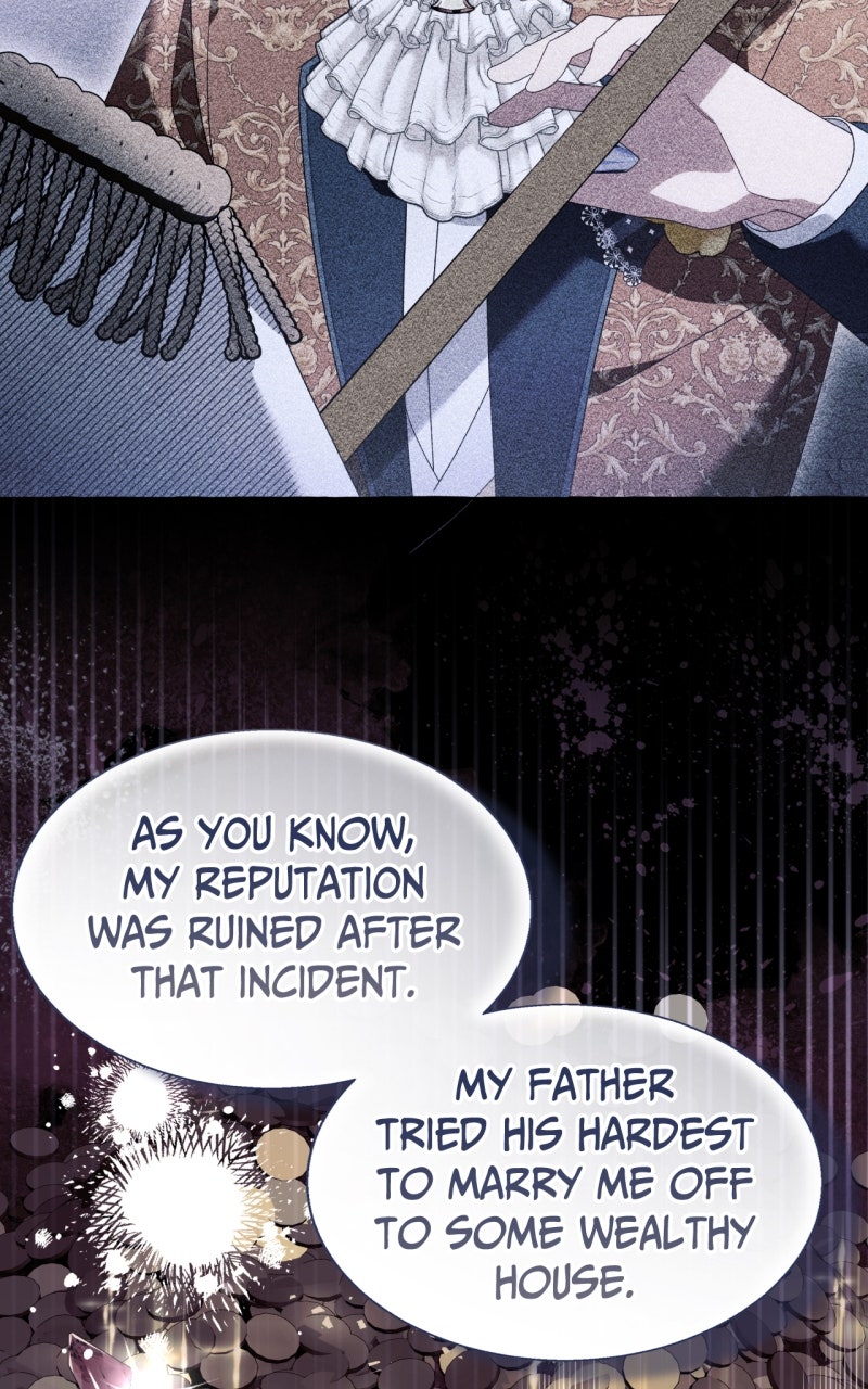 Special Re-Launch: Not YourTypical Reincarnation Story Episode 114 (Spin-off #14) page 22 - 