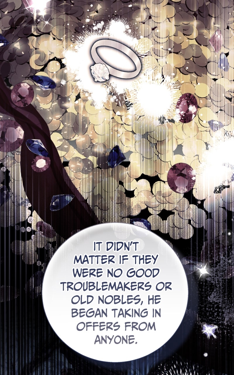 Special Re-Launch: Not YourTypical Reincarnation Story Episode 114 (Spin-off #14) page 23 - 