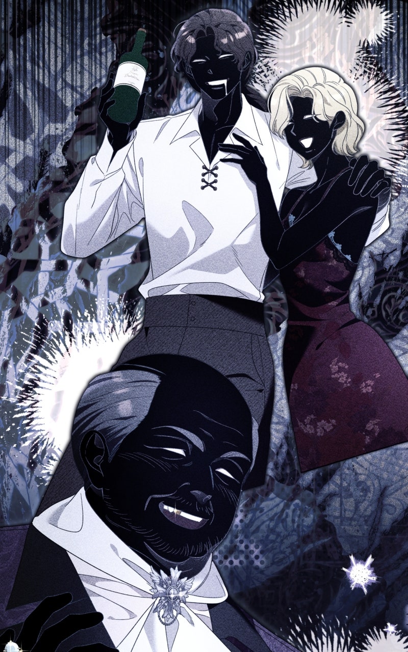 Special Re-Launch: Not YourTypical Reincarnation Story Episode 114 (Spin-off #14) page 24 - 