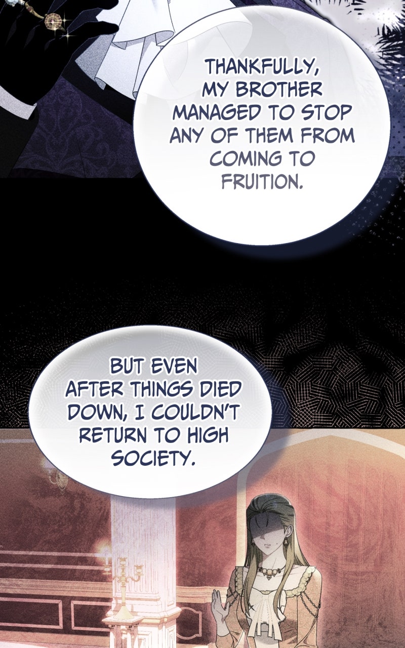 Special Re-Launch: Not YourTypical Reincarnation Story Episode 114 (Spin-off #14) page 25 - 