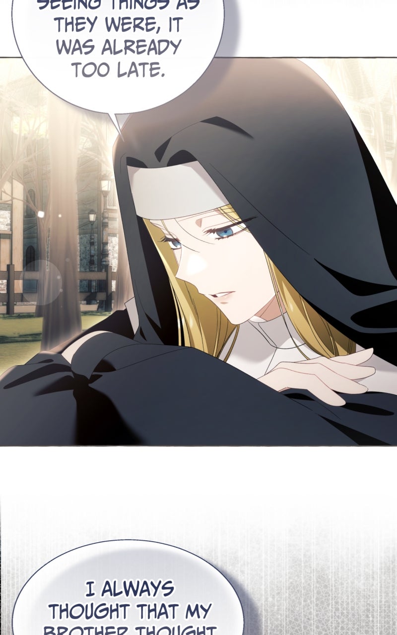 Special Re-Launch: Not YourTypical Reincarnation Story Episode 114 (Spin-off #14) page 31 - 