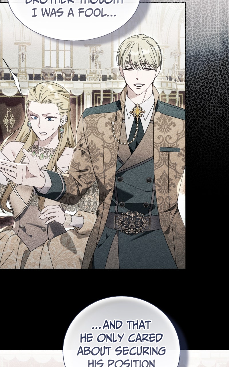 Special Re-Launch: Not YourTypical Reincarnation Story Episode 114 (Spin-off #14) page 32 - 