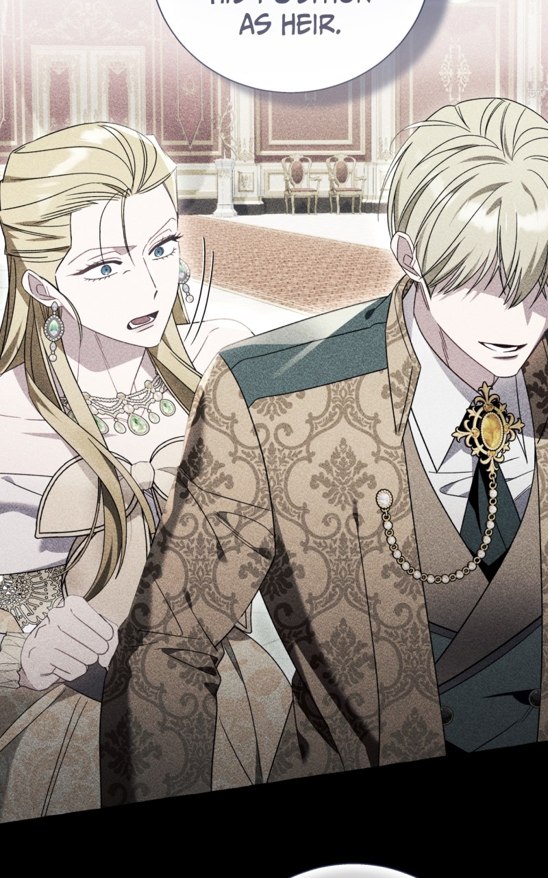 Special Re-Launch: Not YourTypical Reincarnation Story Episode 114 (Spin-off #14) page 33 - 