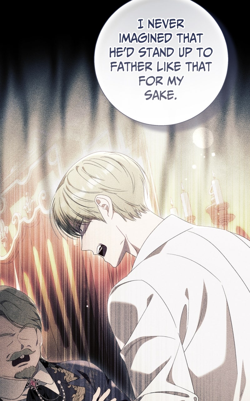 Special Re-Launch: Not YourTypical Reincarnation Story Episode 114 (Spin-off #14) page 34 - 
