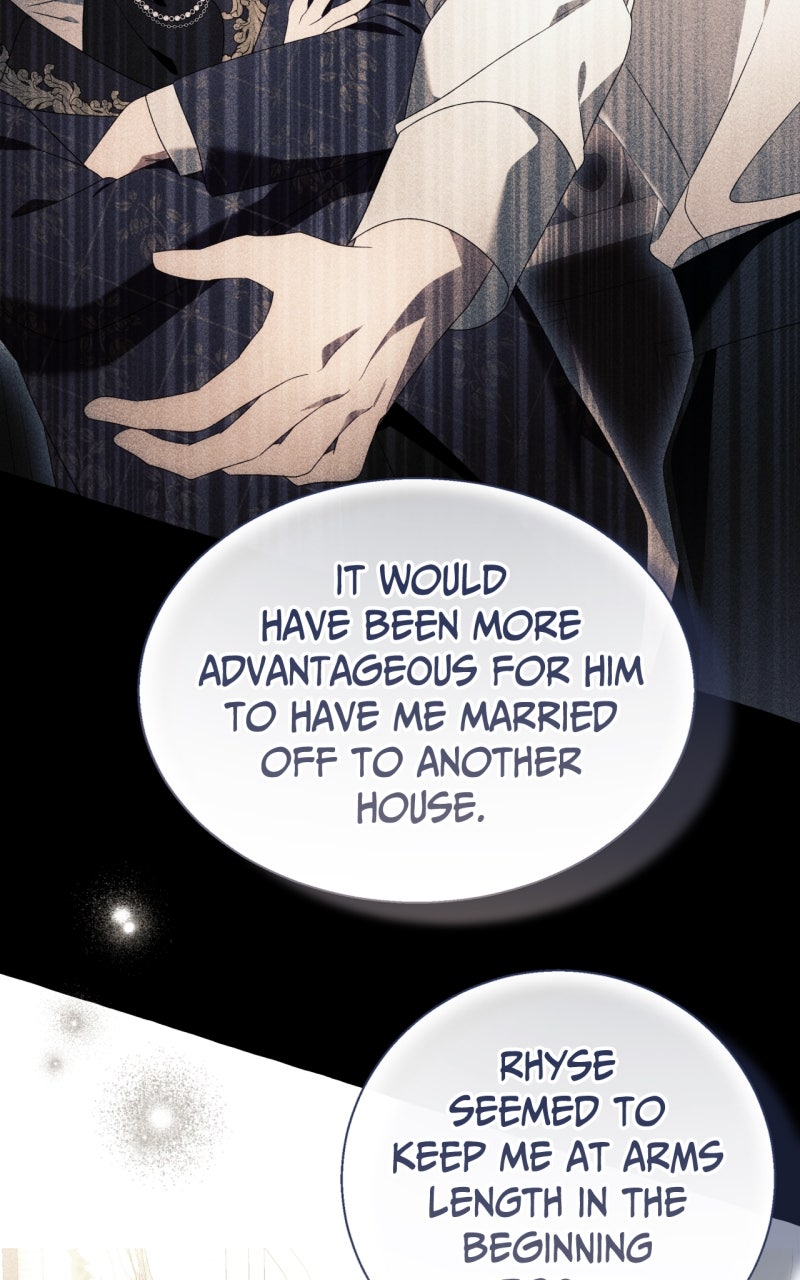 Special Re-Launch: Not YourTypical Reincarnation Story Episode 114 (Spin-off #14) page 35 - 