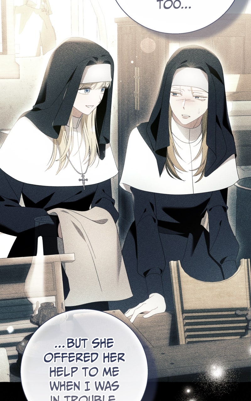 Special Re-Launch: Not YourTypical Reincarnation Story Episode 114 (Spin-off #14) page 36 - 