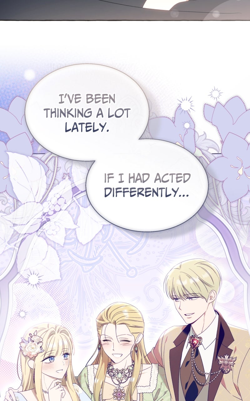 Special Re-Launch: Not YourTypical Reincarnation Story Episode 114 (Spin-off #14) page 38 - 