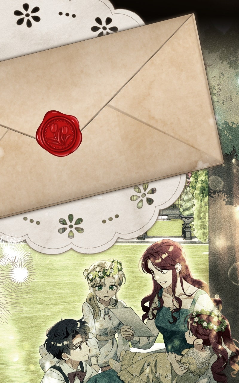 Special Re-Launch: Not YourTypical Reincarnation Story Episode 114 (Spin-off #14) page 5 - 