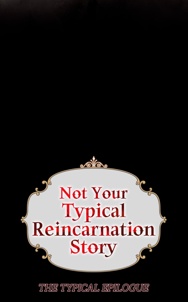 Special Re-Launch: Not YourTypical Reincarnation Story Episode 114 (Spin-off #14) page 42 - 