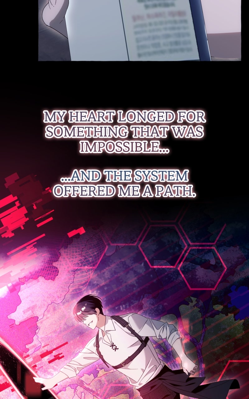 Special Re-Launch: Not YourTypical Reincarnation Story Episode 114 (Spin-off #14) page 47 - 